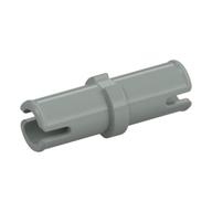 Plaatje in Gallery viewer laden, LEGO® los onderdeel Technische Pin in kleur Lichtgrijs 3673