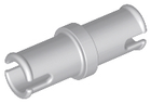 LEGO® onderdeel Technische Pin Licht Blauwachtig Grijs 3673
