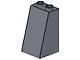 LEGO® Dakpan Algemeen Donker Blauwachtig Grijs 3684u