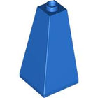 LEGO® los onderdeel Dakpan Algemeen Doorzichtig 3685