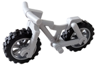 LEGO® Fiets & Motor Licht Blauwachtig Grijs 36934c04