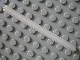 LEGO® los onderdeel Technische As in kleur Melk Wit 3707