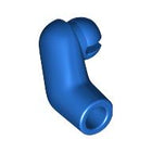 LEGO® los onderdeel Lijf Accessoire in kleur Blauw 982