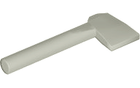 LEGO® los onderdeel Accessoire in kleur Lichtgrijs 3835