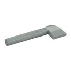 LEGO® los onderdeel Accessoire in kleur Lichtgrijs 3835
