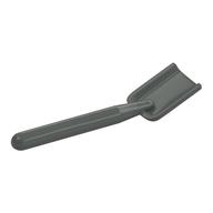 Plaatje in Gallery viewer laden, LEGO® los onderdeel Accessoire in kleur Donkergrijs 3837