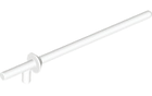 LEGO® los onderdeel Wapen in kleur Wit 3849