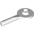 LEGO® los onderdeel Accessoire in kleur Wit 3900