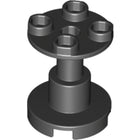 LEGO® los onderdeel Steunpilaar in kleur Rood 3940b