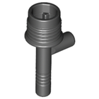 LEGO® los onderdeel Accessoire in kleur Zwart 3959