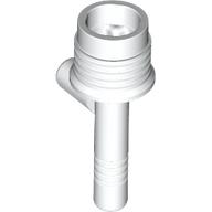 LEGO® los onderdeel Accessoire in kleur Wit 3959