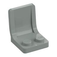 LEGO® los onderdeel Accessoire in kleur Lichtgrijs 4079