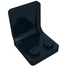 Plaatje in Gallery viewer laden, LEGO® los onderdeel Accessoire in kleur Zwart 4079