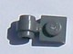 Plaatje in Gallery viewer laden, LEGO® Plaat Aangepast Donker Blauwachtig Grijs 4081