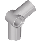 LEGO® los onderdeel Technische Verbinding Lichtgrijs 32015