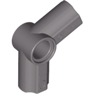Plaatje in Gallery viewer laden, LEGO® los onderdeel Technische Verbinding Donkergrijs 32015