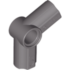 LEGO® los onderdeel Technische Verbinding Donkergrijs 32015