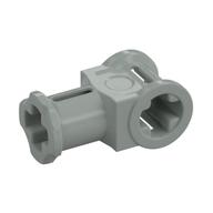Plaatje in Gallery viewer laden, LEGO® los onderdeel Technische Verbinding Lichtgrijs 32039