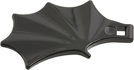 LEGO® los onderdeel Dier Onderdelen in kleur Zwart 6133