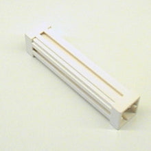 Plaatje in Gallery viewer laden, LEGO® los onderdeel Scala in kleur Wit x7