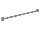 LEGO® los onderdeel Technische Koppeling Lichtgrijs 2637