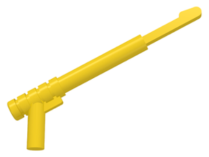 LEGO® los onderdeel Wapen in kleur Geel 30088