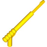 Plaatje in Gallery viewer laden, LEGO® los onderdeel Wapen in kleur Geel 30088