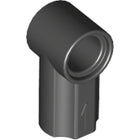 LEGO® los onderdeel Technische Verbinding Zwart 32013