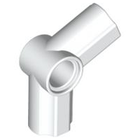 LEGO® los onderdeel Technische Verbinding in kleur Wit 32015