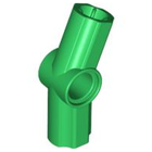 LEGO® los onderdeel Technische Verbinding Groen 32016