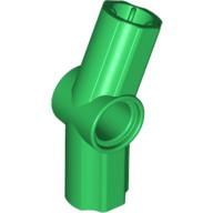 Plaatje in Gallery viewer laden, LEGO® los onderdeel Technische Verbinding Groen 32016