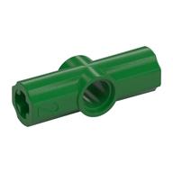 Plaatje in Gallery viewer laden, LEGO® los onderdeel Technische Verbinding Groen 32034