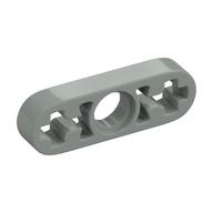 Plaatje in Gallery viewer laden, LEGO® los onderdeel Technische Hefbalk Lichtgrijs 6632