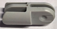 Plaatje in Gallery viewer laden, LEGO® los onderdeel Arm in kleur Lichtgrijs 3612
