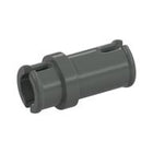 LEGO® los onderdeel Technische Pin Donkergrijs 32002