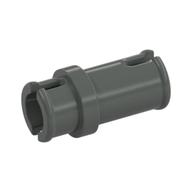 LEGO® los onderdeel Technische Pin Donkergrijs 32002