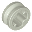 Plaatje in Gallery viewer laden, LEGO® los onderdeel Technisch in kleur Lichtgrijs 4265c