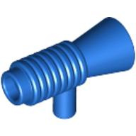Plaatje in Gallery viewer laden, LEGO® los onderdeel Accessoire in kleur Blauw 4349