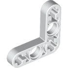 LEGO® los onderdeel Technische Hefbalk in kleur Wit 32056