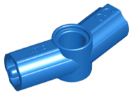 Plaatje in Gallery viewer laden, LEGO® los onderdeel Technische Verbinding Blauw 32016