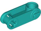 LEGO® onderdeel Technische Verbinding Donker Turkoois 32068