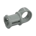 LEGO® los onderdeel Technische Verbinding Lichtgrijs 44
