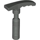 LEGO® los onderdeel Accessoire in kleur Donkergrijs 30193