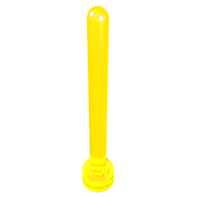 Plaatje in Gallery viewer laden, LEGO® los onderdeel Antenne Doorzichtig Neon Groen 3957