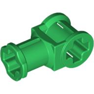 Plaatje in Gallery viewer laden, LEGO® los onderdeel Technische Verbinding Groen 32039
