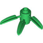 LEGO® los onderdeel Plant & Struik in kleur Groen 30176