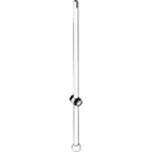 LEGO® los onderdeel Staaf in kleur Wit 30219