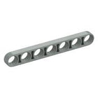 LEGO® los onderdeel Technische Hefbalk Lichtgrijs 32065