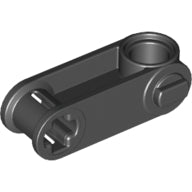 LEGO® los onderdeel Technische Verbinding Zwart 32068