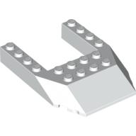 Plaatje in Gallery viewer laden, LEGO® los onderdeel Wig in kleur Wit 32084